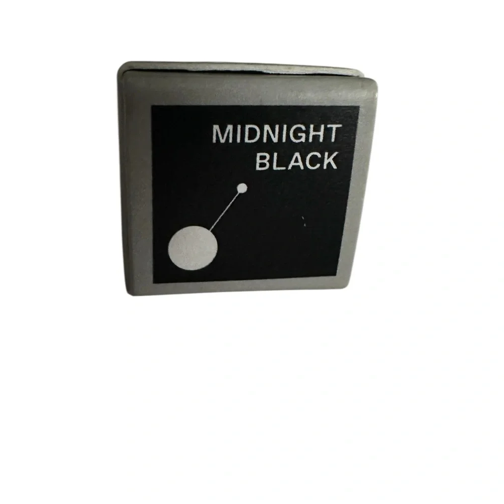 r.e.m. beauty Lengthening Mascara | Midnight Black | NEW Travel Size 3ml